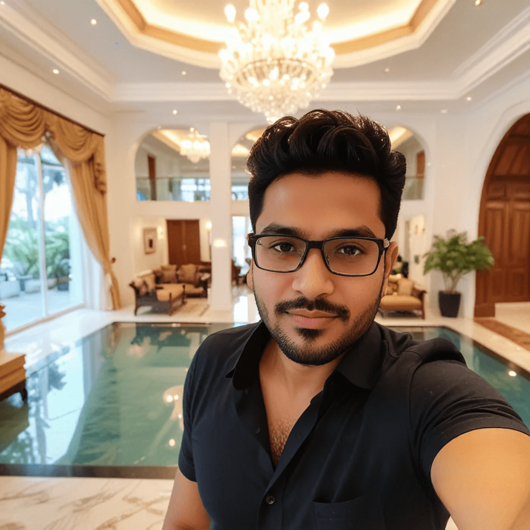 <em>Rohan Krishnan, Telangana</em>