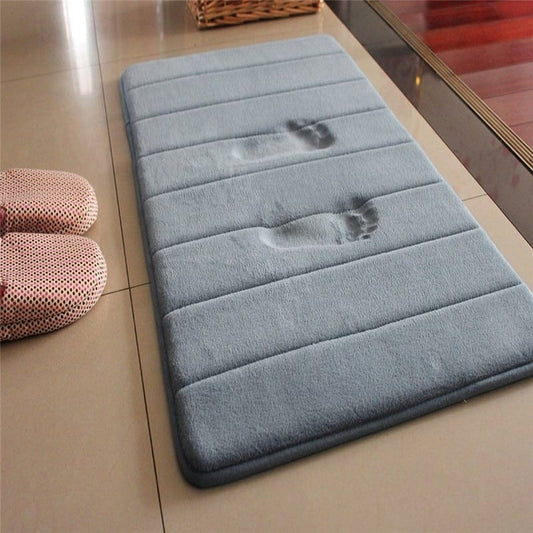 MicroDry Luxury Foam Mat