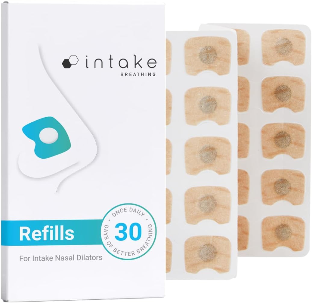 AirEase Tabs