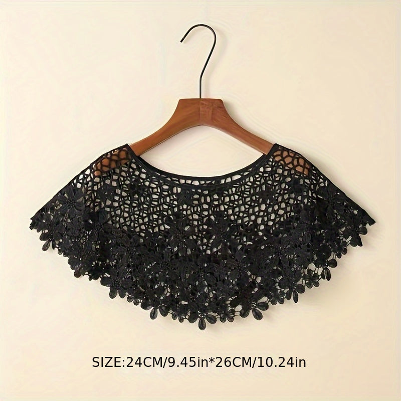 CasaBlend Casual Cape