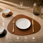 Pebble Placemat Set
