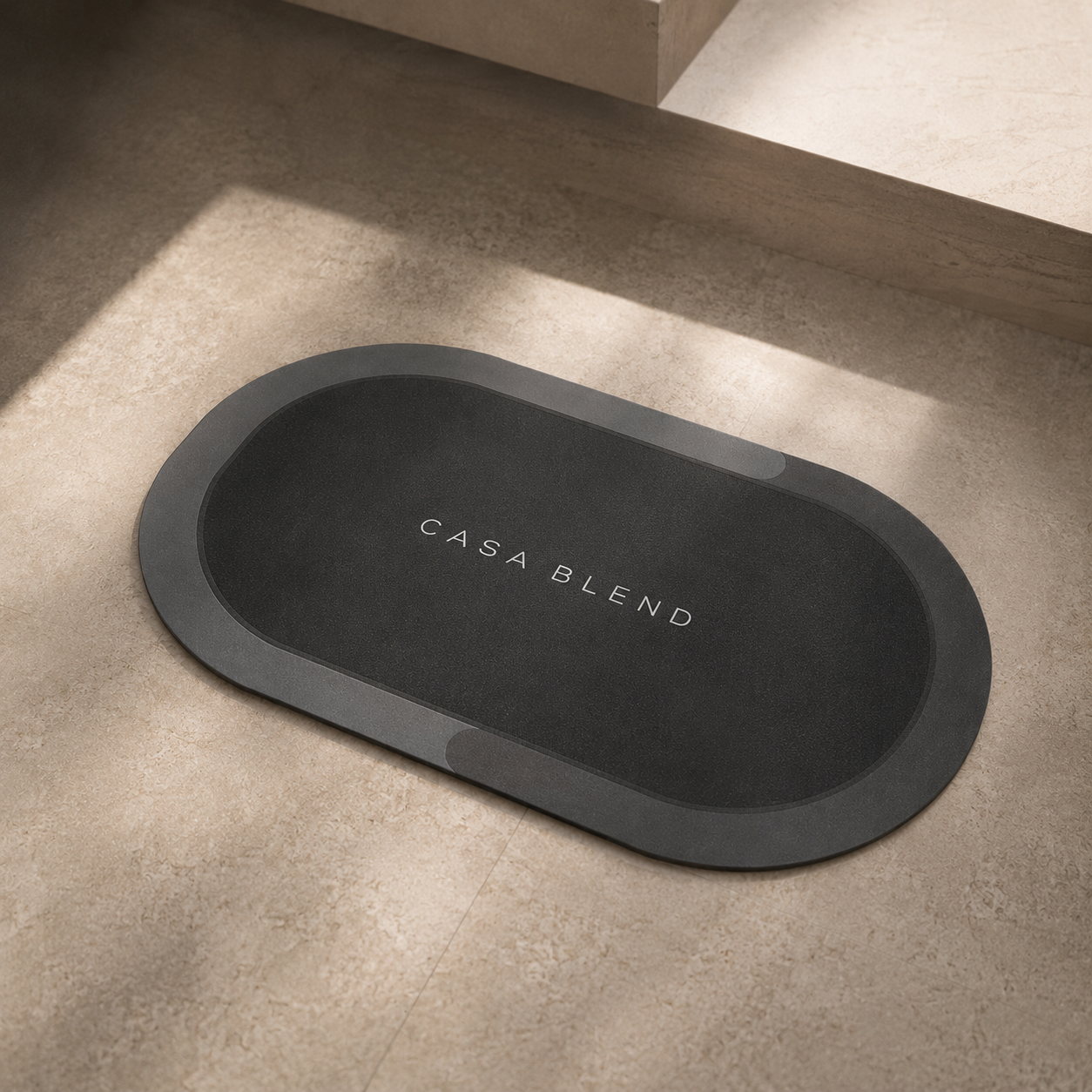 CasaBlend's Super Absorbent DryMat