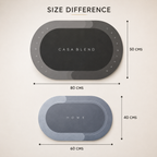 CasaBlend's Super Absorbent DryMat