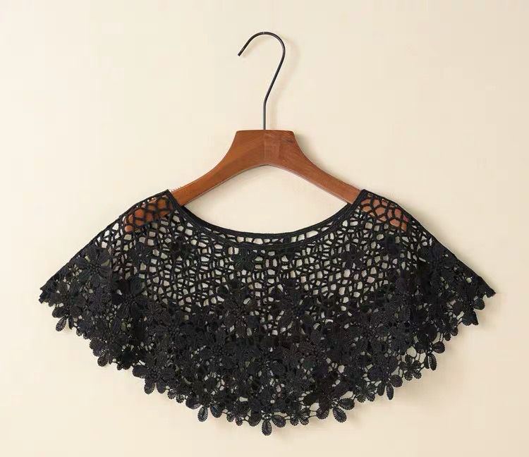 CasaBlend Casual Cape