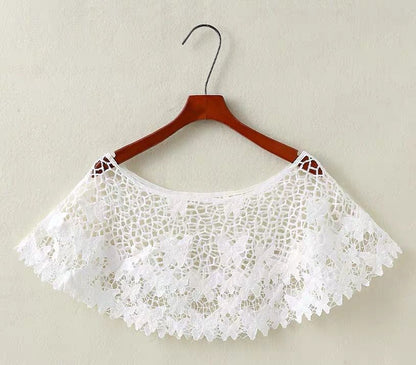 CasaBlend Casual Cape
