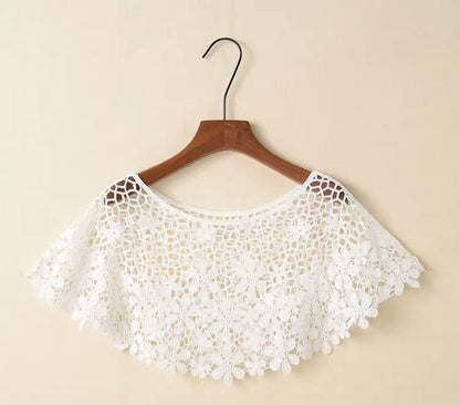 CasaBlend Casual Cape