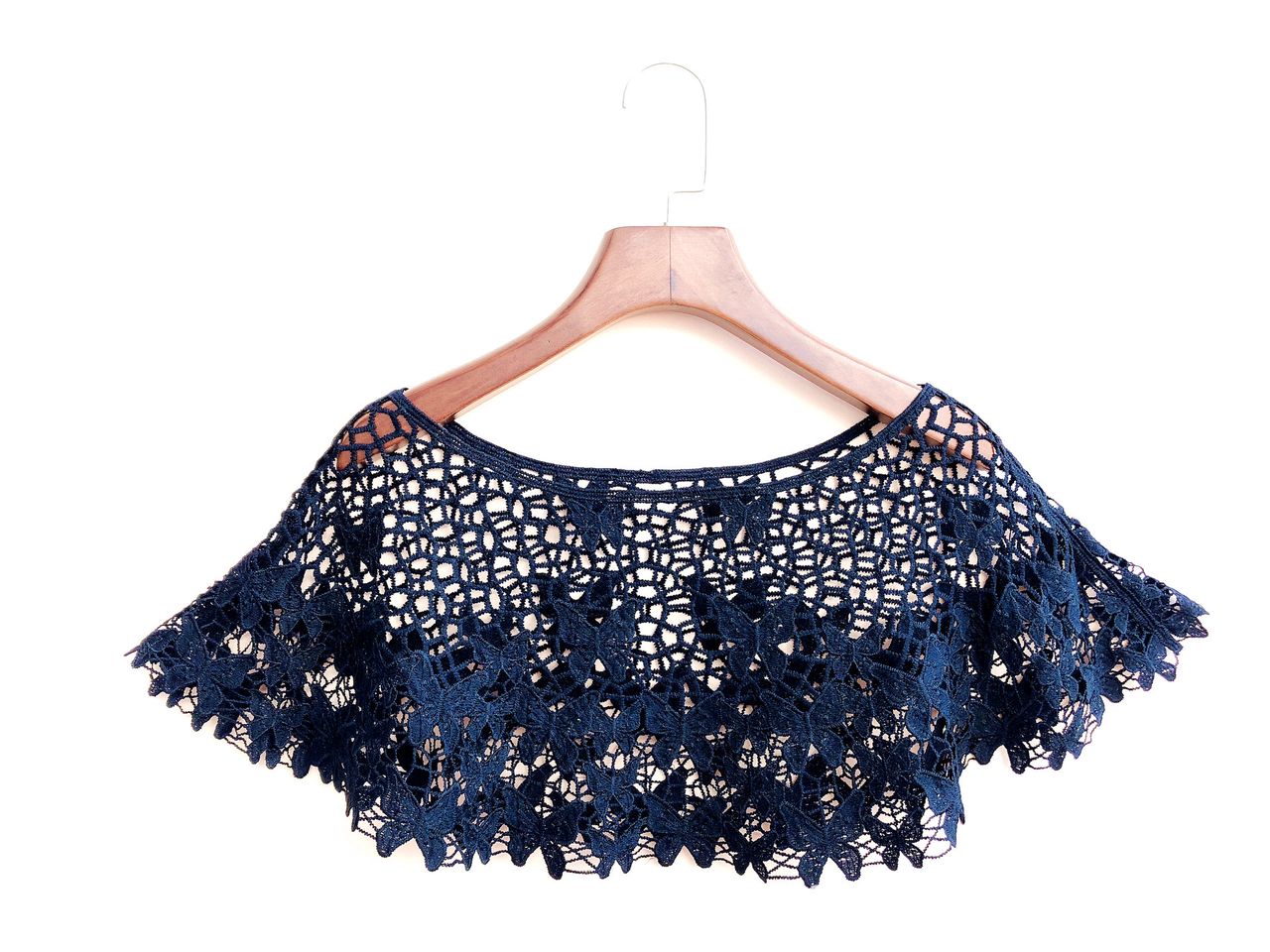 CasaBlend Casual Cape