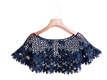 CasaBlend Casual Cape