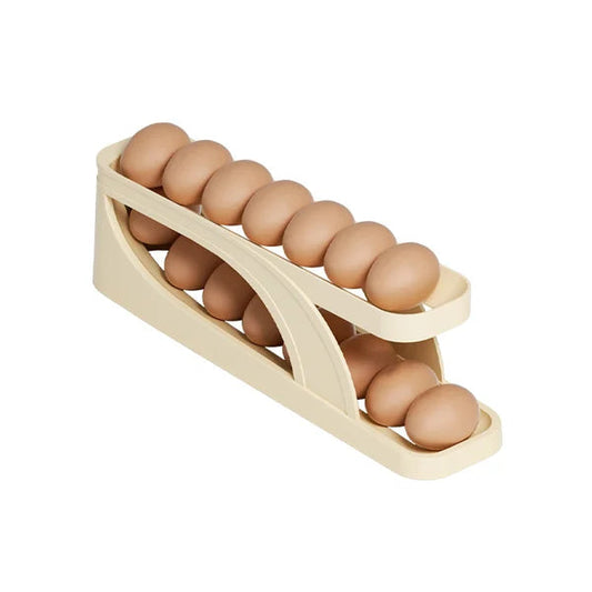 THE EGG RACK