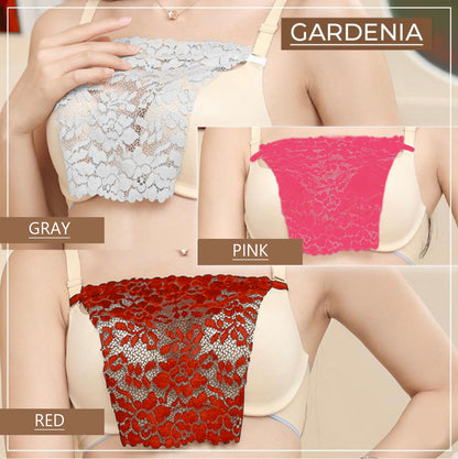 Privacy invisible Camisole