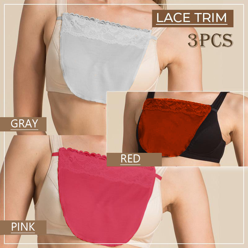 Privacy invisible Camisole
