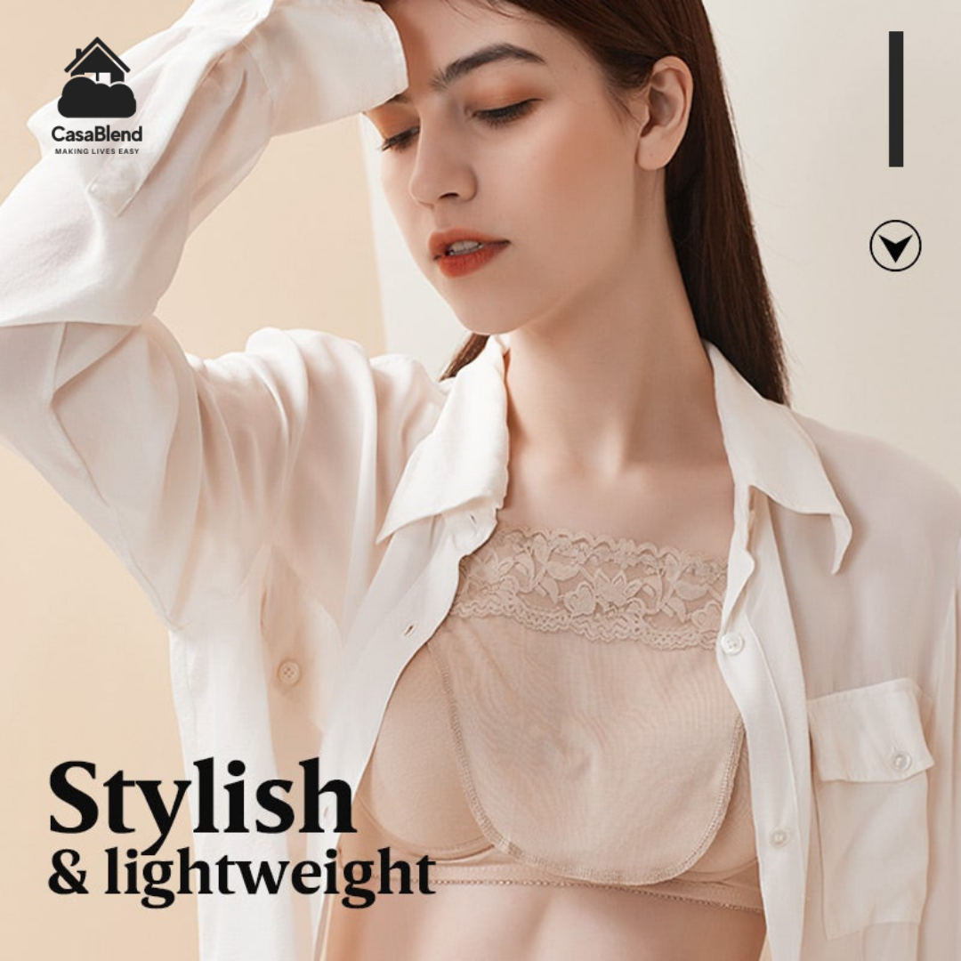 Privacy invisible Camisole