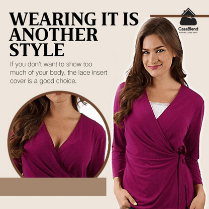 Privacy invisible Camisole
