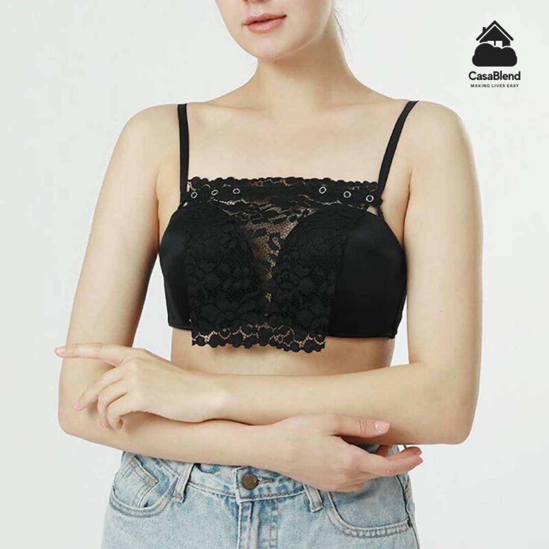 Privacy invisible Camisole