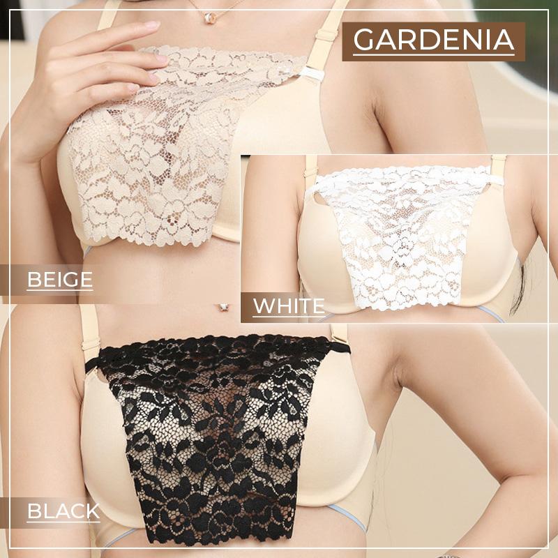Privacy invisible Camisole