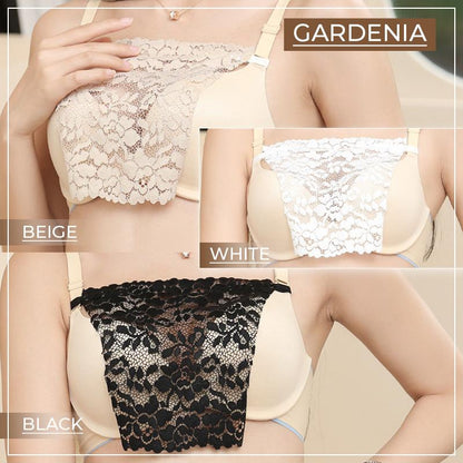 Privacy invisible Camisole