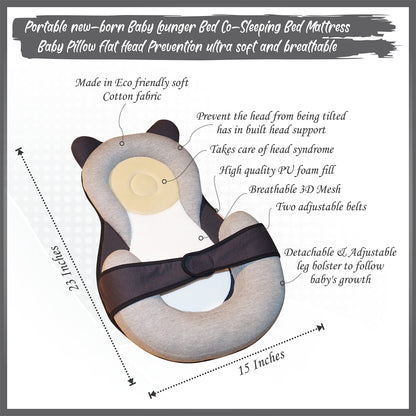 CasaBlend™ Nap Nest