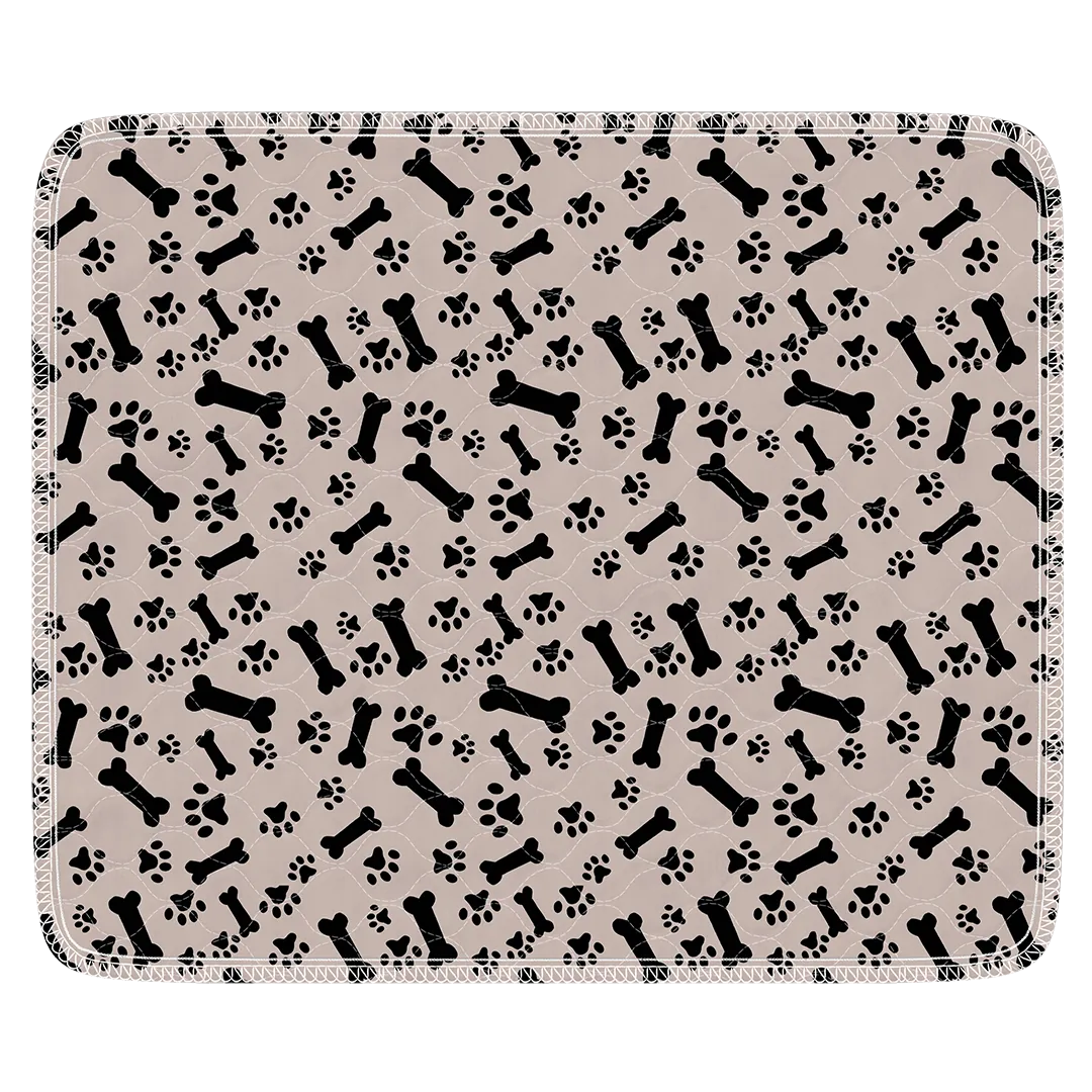 CasaBlend's EasyCare BabyMat
