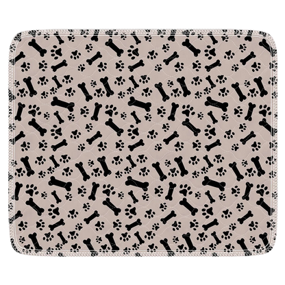 CasaBlend's EasyCare BabyMat
