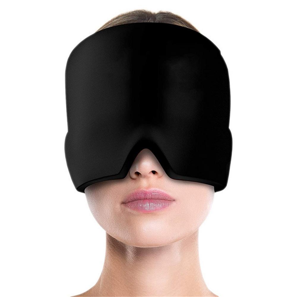 ColdComfort™ Reusable Headache Relief Mask